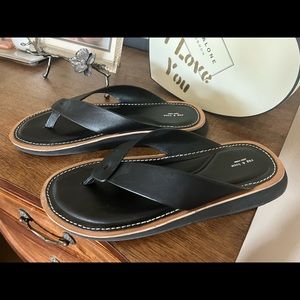 Rag & Bone Parker flip flop
